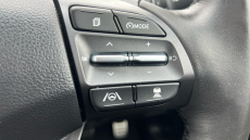 Hyundai KONA 150kW Ultimate 64kWh 5dr Auto Electric Hatchback